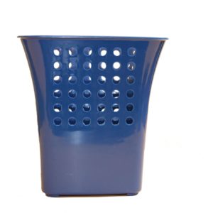 Baskets blue