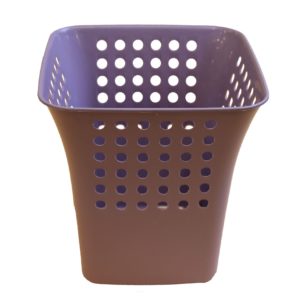 Baskets purble